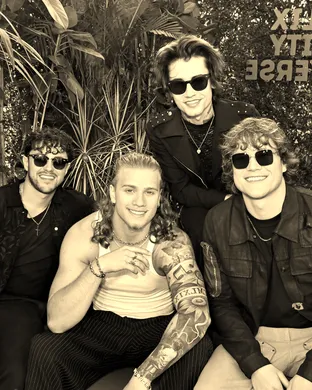 Midnight 'Til Morning