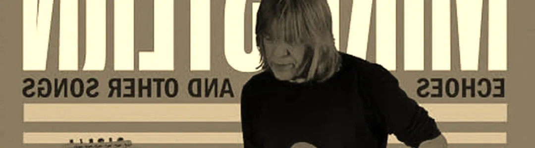 Mike Stern