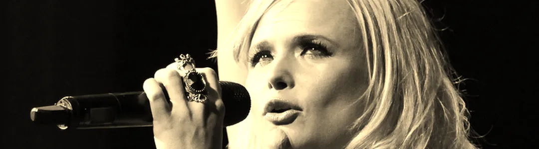 Miranda Lambert
