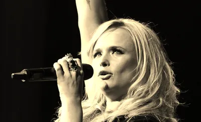 Miranda Lambert