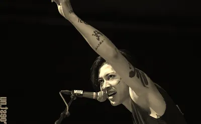 Miyavi