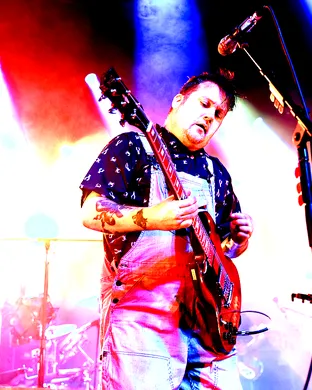 Modest Mouse Phoenix