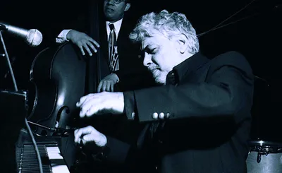 Monty Alexander