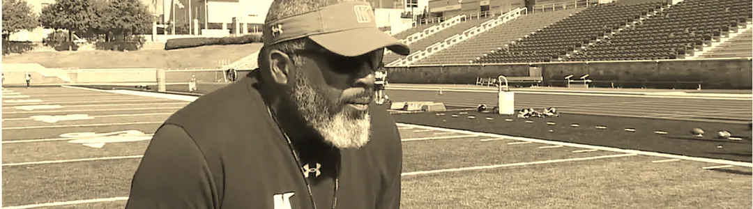 Morgan State Bears Football