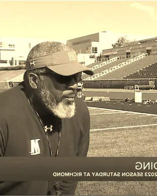Morgan State Bears Football