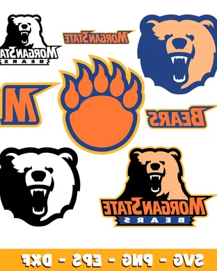 Morgan State Bears