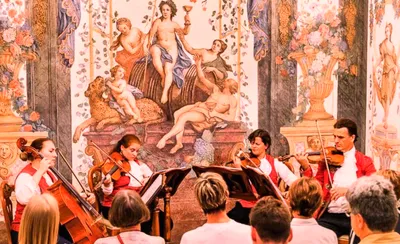 Mozart