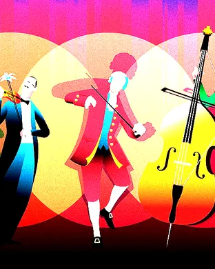 Musicanova Orchestra