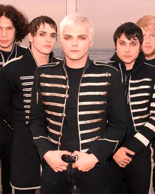 My Chemical Romance