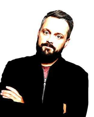 Nate Bargatze
