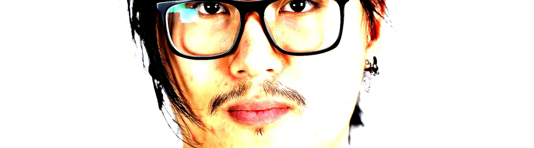 Nathan Pacheco