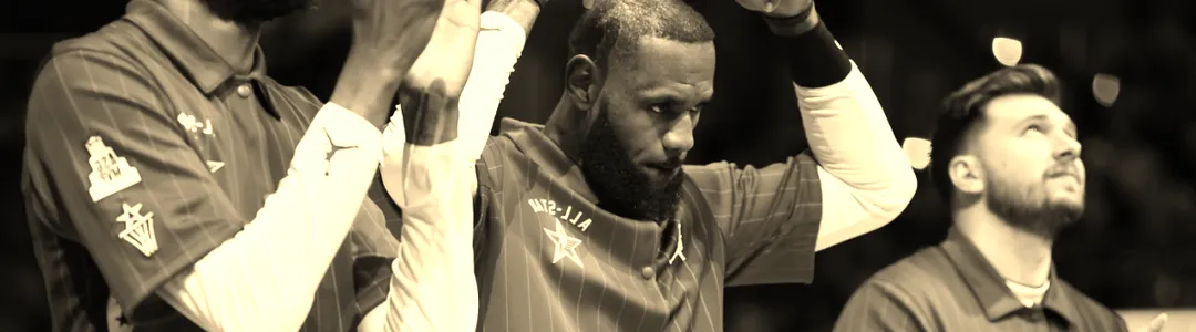 NBA All Star Game