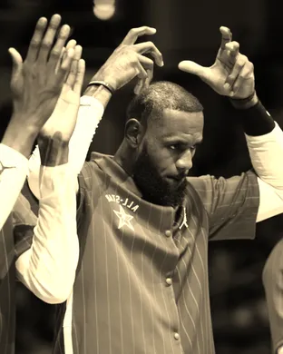 2027 NBA All Star Game