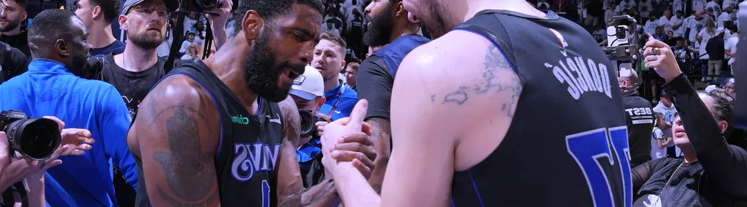 NBA Western Conference Finals