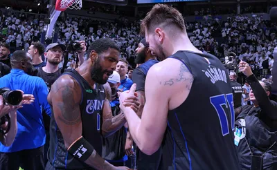 NBA Western Conference Finals