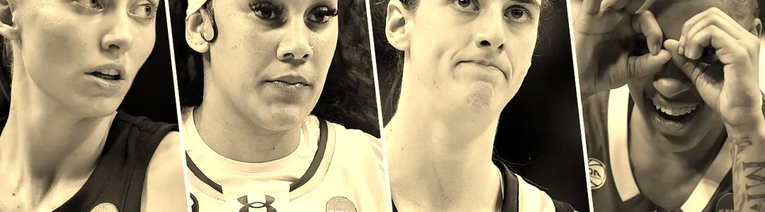 NCAA Womens Final Four