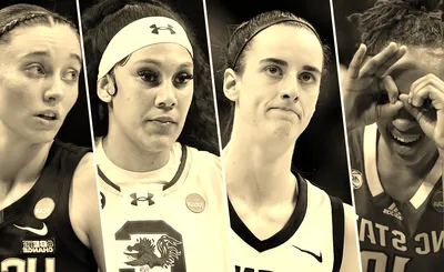 NCAA Womens Final Four