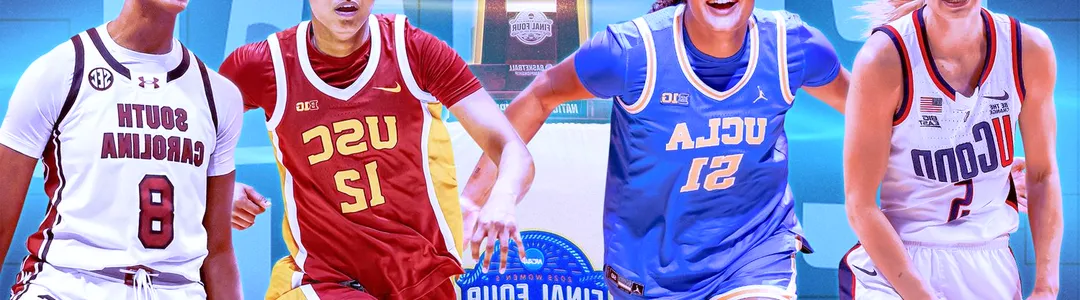 NCAA Womens Final Four