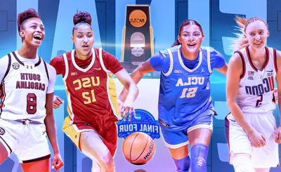 NCAA Womens Final Four