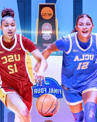 NCAA Womens Final Four