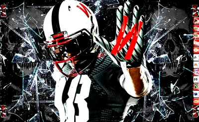 Nebraska Cornhuskers