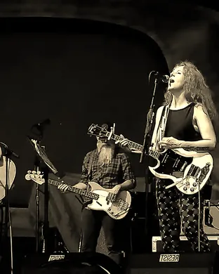 Neko Case