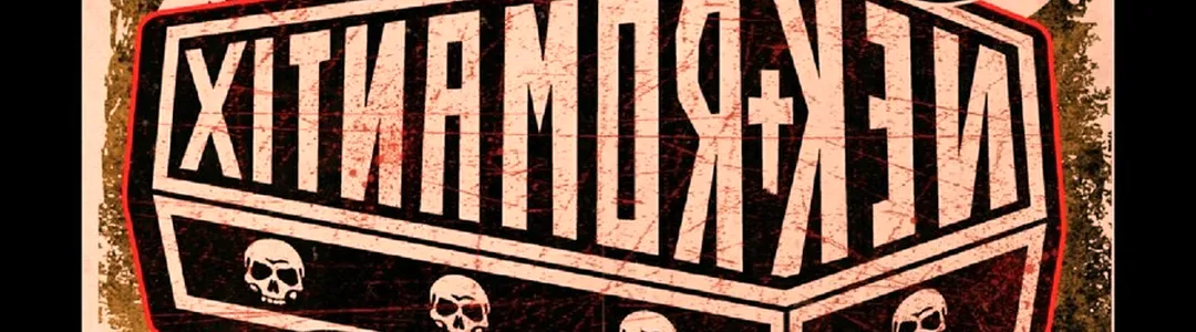 Nekromantix
