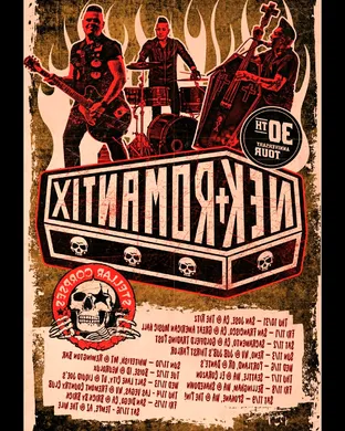 Voodoo Glow Skulls