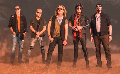 Night Ranger