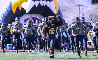 Northern Colorado Bears