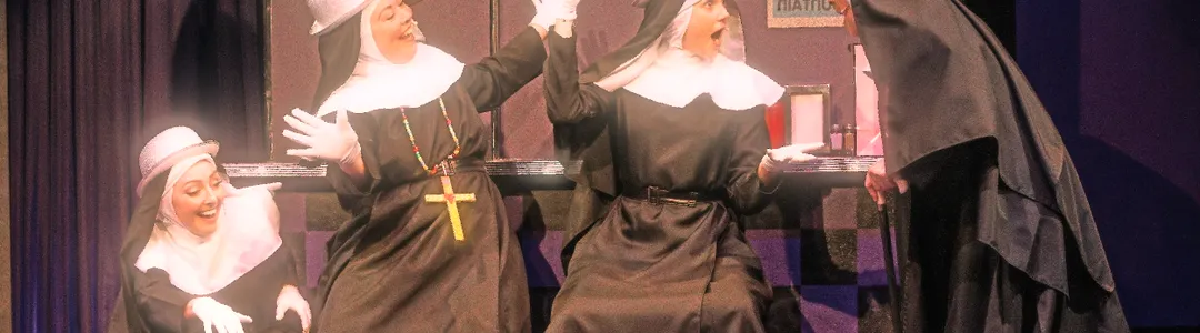 Nunsense