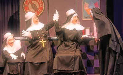 Nunsense