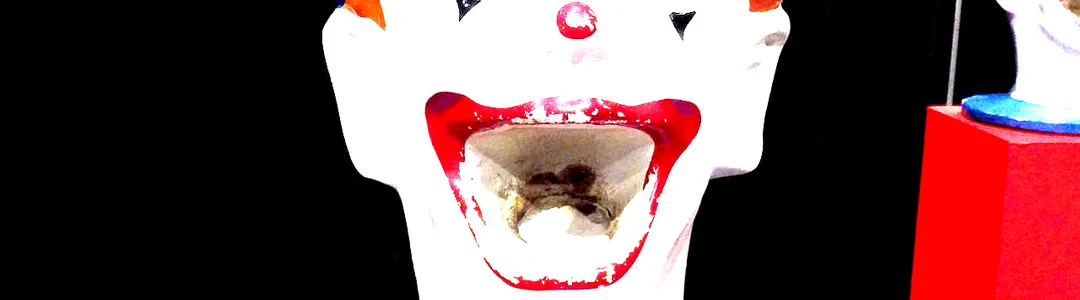 Oddities and Curiosities Expo