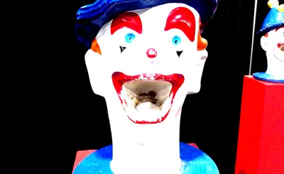 Oddities and Curiosities Expo