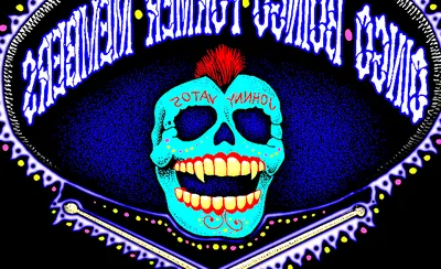 Oingo Boingo Former Members