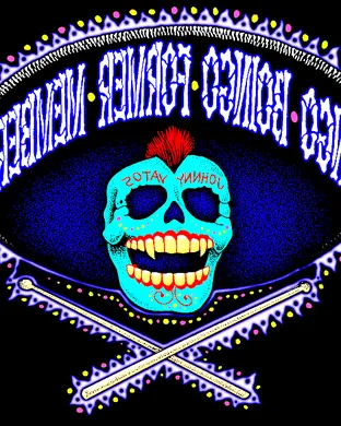 Oingo Boingo Former Members