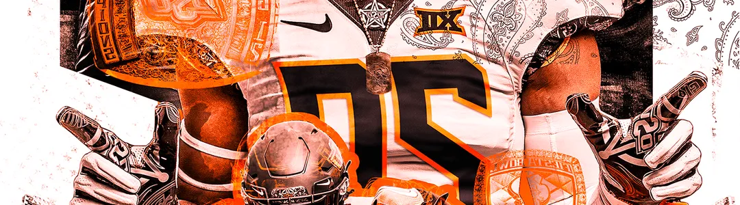 Oklahoma State Cowboys Football