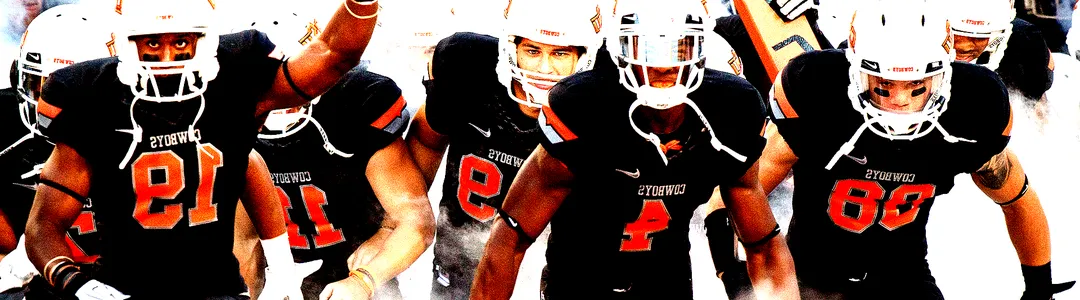 Oklahoma State Cowboys