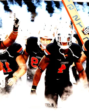 Oklahoma State Cowboys