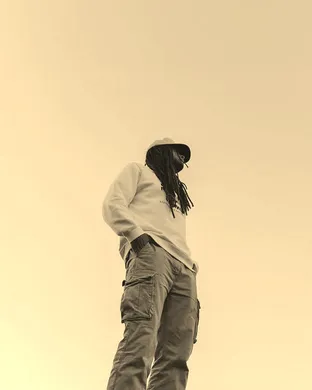 Ollie Joseph & Matt Corman