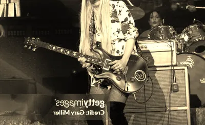 Orianthi