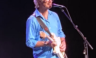 Pablo Cruise