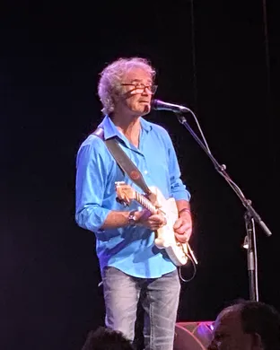 Pablo Cruise