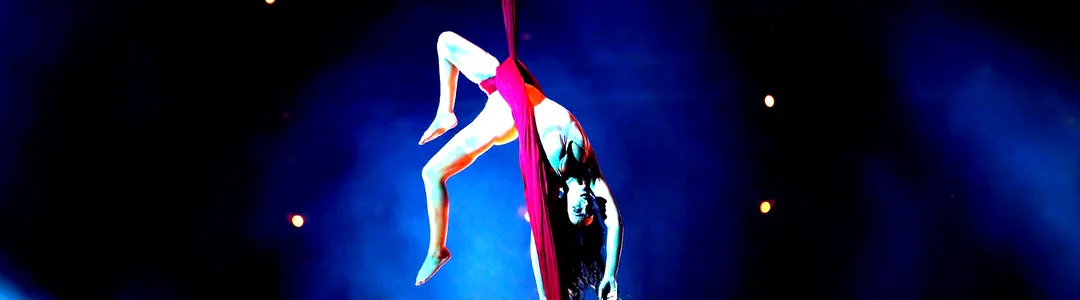Paranormal Cirque
