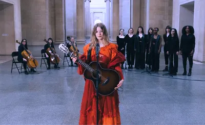 Paris Paloma