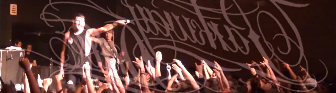 Parkway Drive