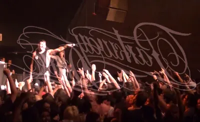 Parkway Drive
