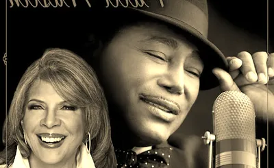 Patti Austin