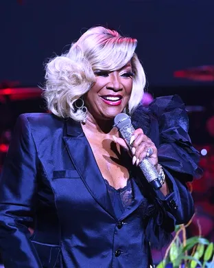 Patti LaBelle