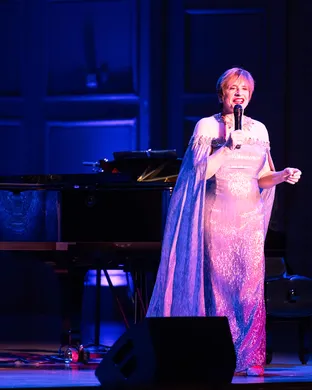 Patti LuPone Scottsdale